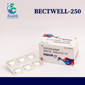 Bectwell-250 Tablets