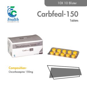 Carbfeal-150