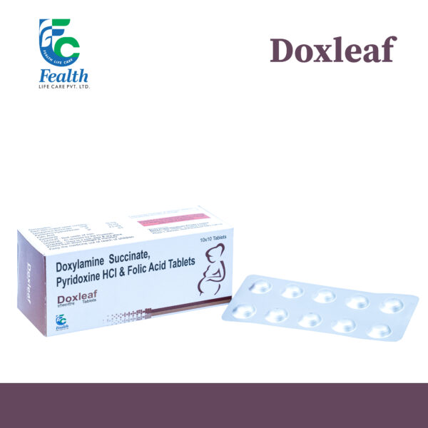 Doxleaf Tablets