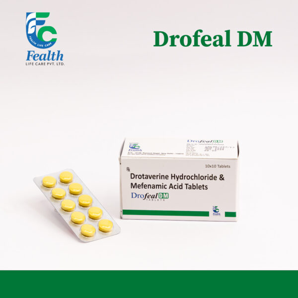 Drofeal Dm