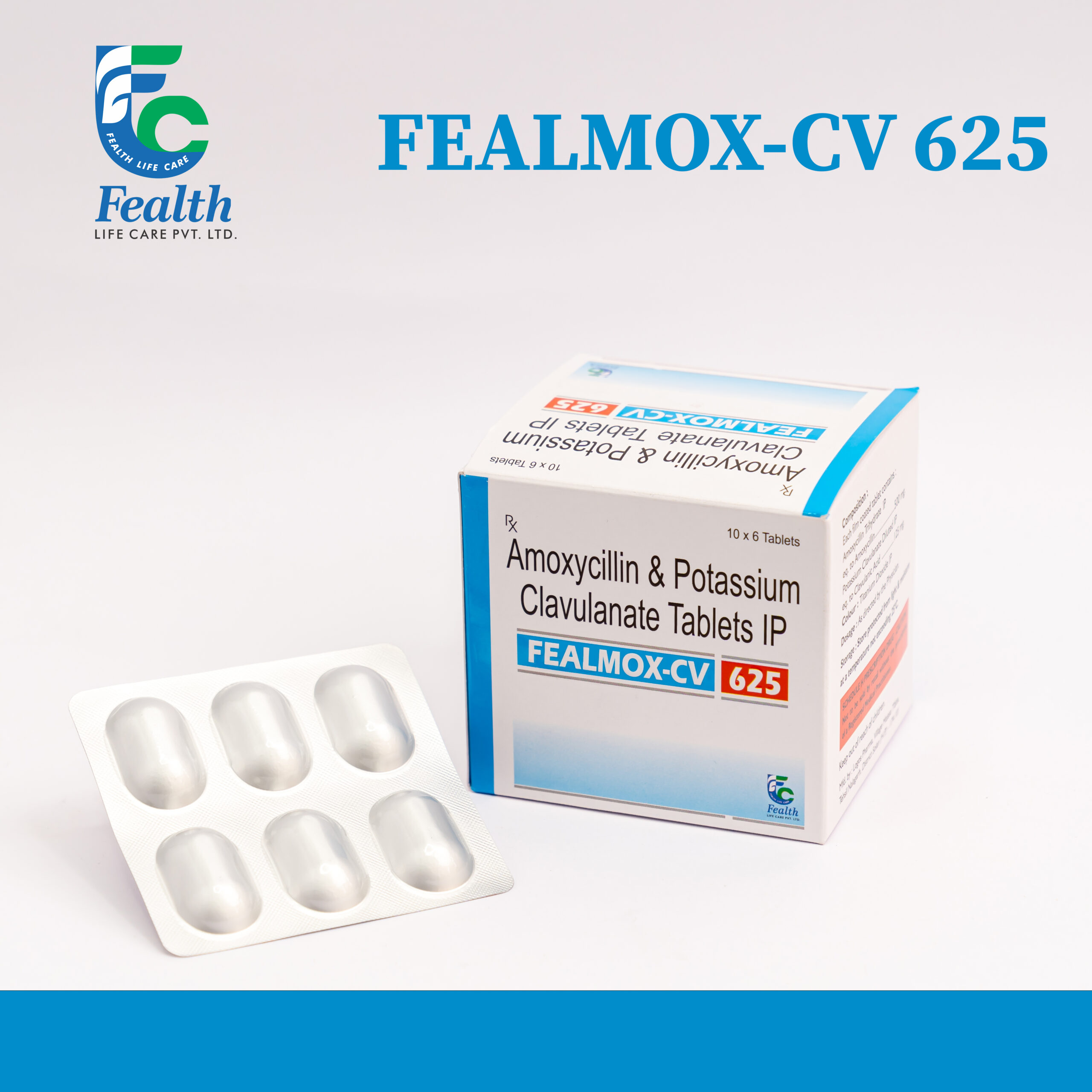 FEALMOX-CV 625