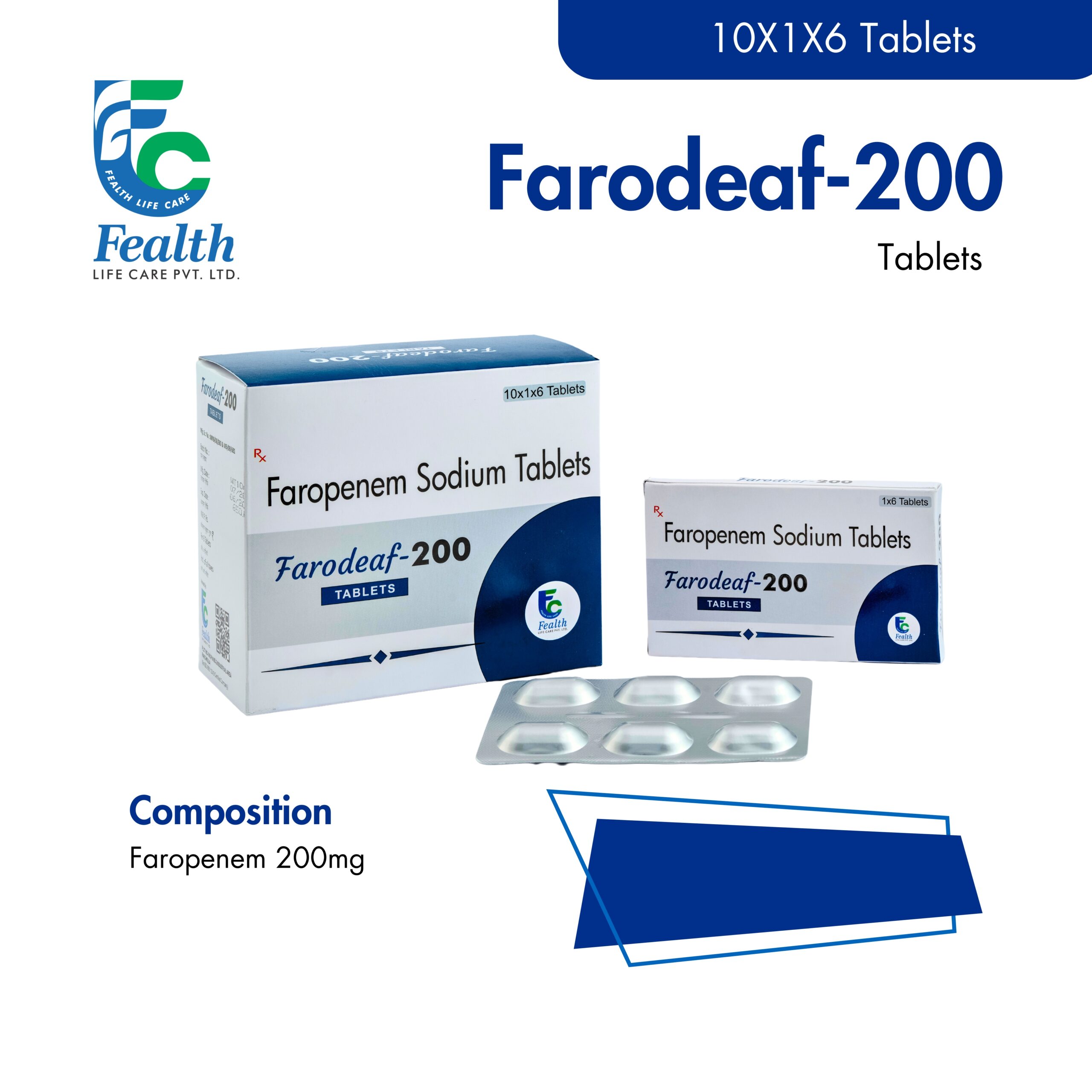 Farodeaf-200