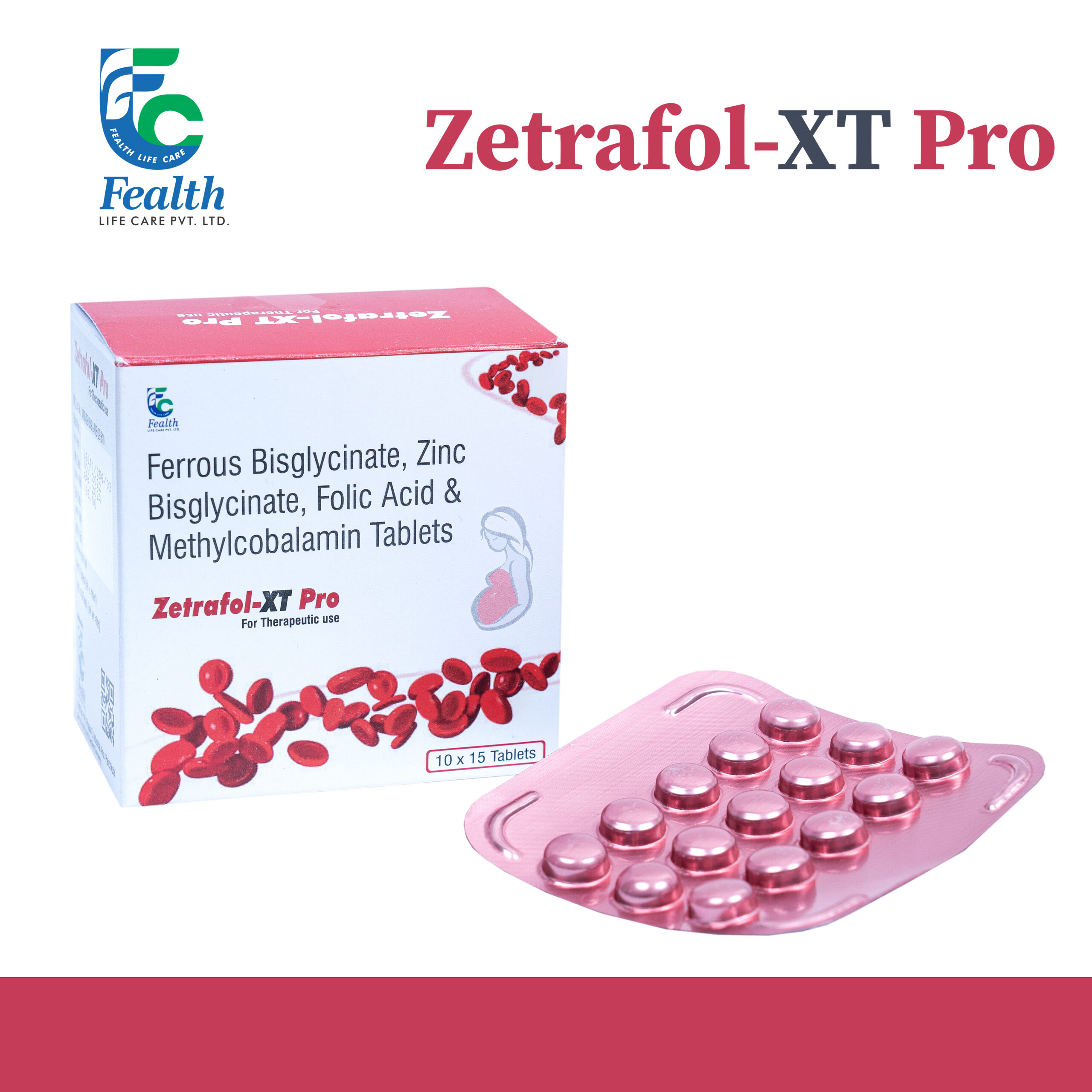 Zetrafol-XT Pro