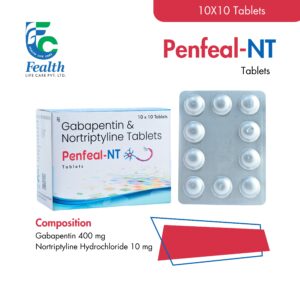 Penfeal-NT Tablets