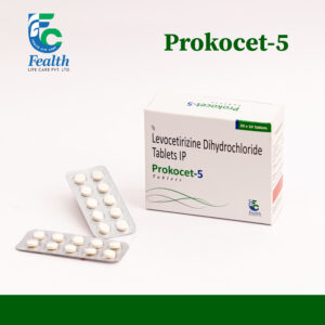 Prokocet-5 Tablets