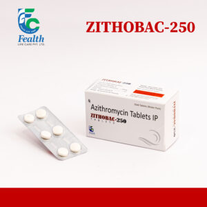 ZITHOBAC-250