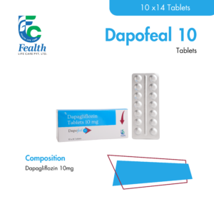 Dapofeal 10