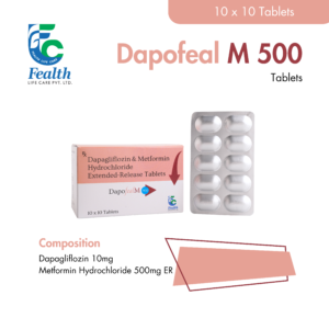 Dapofeal M 500