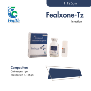 Fealxone-Tz