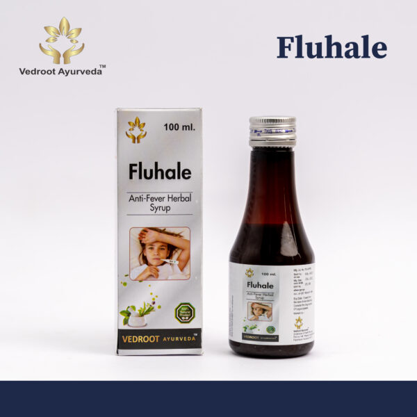 Fluhale Syrup