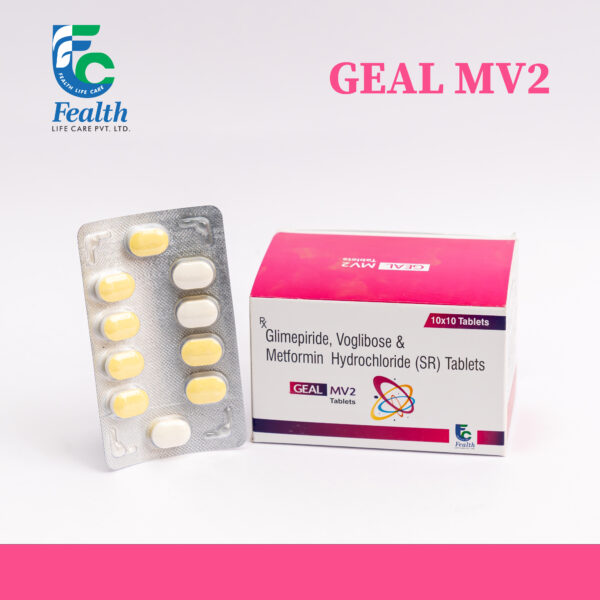 GEAL MV2