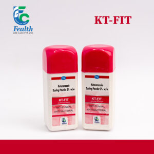 KT-FIT powder