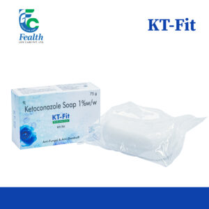 KT-Fit soap