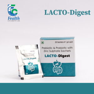 LACTO-Digest