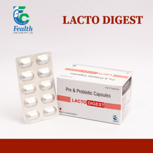 Lacto Digest