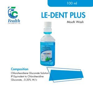 Le Dent Plus