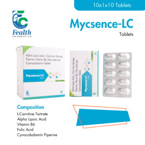 Mycsence-LC