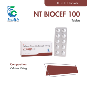 NT BIOCEF 100